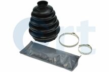 ERT FORD К-т пильовика ШРУС C-MAX 1.6 07-10, FOCUS C-MAX 1.6 TDCi 05-07, FOCUS III 1.6 TDCi 10-