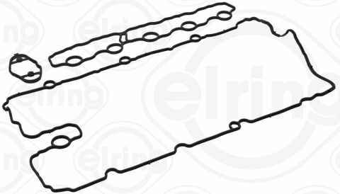 Прокладка крышки клапанов BMW 3 (F30/F80)/5 (G30/F90)/7 (G11/G12) 15- B58 B30 (к-кт)