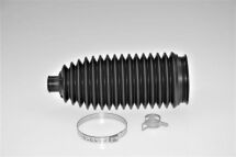 Пильовик рульового механізма