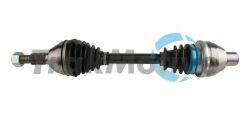 Піввісь права Opel Vectra C 2.0 DTI 2002–2006, Opel Vectra C 2.2 2003–2008