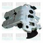 Замок дверей автомобіля Замок дверей автомобіля