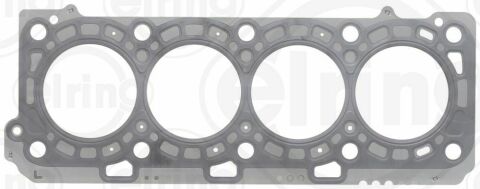 Прокладка ГБЦ Toyota Land Cruiser 200 4.5 D 07- (1.375mm) (3 отвори) (L)