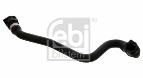 Шланг радіатора BMW X5 E53 4,4-4,8 Шланг радіатора BMW X5 E53 4,4-4,8