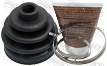 Пыльник привода колеса