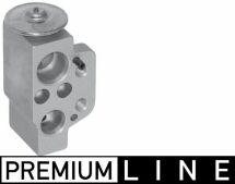 Клапан кондиціонера Caddy III 1.2/1.4/1.6/1.9/2.0 SDI/TDI 04- (Premium Line! OE) Клапан кондиціонера Caddy III 1.2/1.4/1.6/1.9/2.0 SDI/TDI 04- (Premium Line! OE)