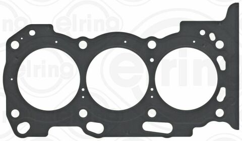 Прокладка ГБЦ Toyota Land Cruiser 4.0 02-10 (0.50mm) (R)