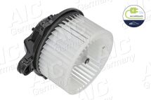 Вентилятор салону Вентилятор салону