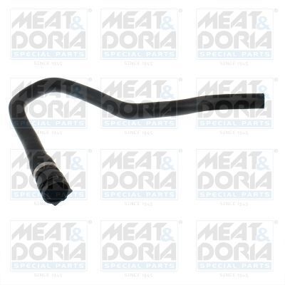 Шланг радиатора 3 (e46) 316 ci 00-06