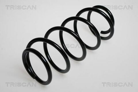 Ресора ходової частини