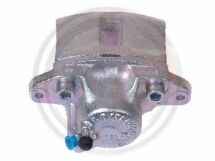 Супорт гальмівний пер. Logan/Clio/Megane 92-Л. Супорт гальмівний пер. Logan/Clio/Megane 92-Л.