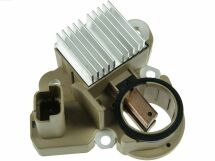 Регулятор напруги генератора