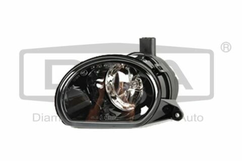 Фара противотуманная Audi A3/Q7 03-15(R)