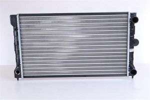 Радіатор VW PASSAT(88-)1.6 i(+)[OE 353.121.253 AC]