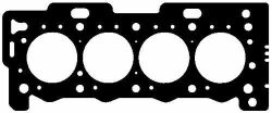 Прокладка головки C3/C4/Peugeot 206/207/307 1.4 16V 03- Прокладка головки C3/C4/Peugeot 206/207/307 1.4 16V 03-