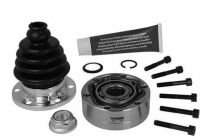 ШРКШ внутрішній комплект 33 зуби Volkswagen Audi A3 1.9 TDI 2000–2003, Škoda Octavia I 1.9 TDI 2005–2010, Volkswagen Golf IV 1.9 TDI 1997–2004