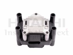 Катушка зажигания Golf IV 1.4-2.0,Passat,Sharan,Skoda,T5