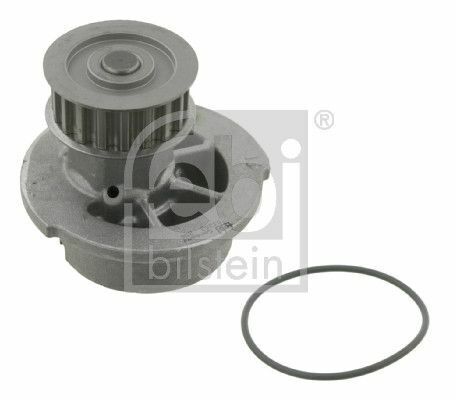 Насос воды Daewoo Lanos 1.3/1.5 97-/ Opel Kadett E 1.4-1.6 84-