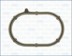 Прокладка колектора впуск Doblo 1.9D (40x55mm) 01- Прокладка колектора впуск Doblo 1.9D (40x55mm) 01-