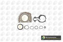 Комплект прокладок Focus/C-Max/Connect 1.0 12- (нижній)