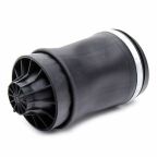 Пневморесора, ходова частина