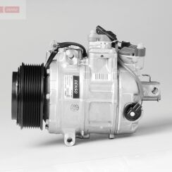 Компресор кондиціонера Компресор кондиціонера