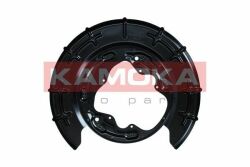 Кожух гальмівного диска задній лівий HYUNDAI i30 (FD/GD) 07-12 KIA CEED 06-12 Кожух гальмівного диска задній лівий HYUNDAI i30 (FD/GD) 07-12 KIA CEED 06-12