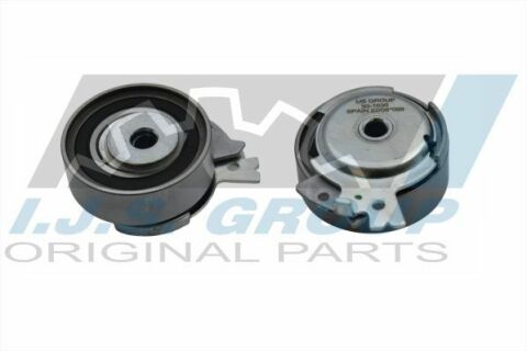 Ролик ГРМ Opel Astra F/G/Corsa A/B/Vectra 1.2-1.6 (натяжной) (59х19)