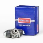 Гальмівний циліндр робочий