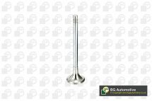 Клапан (випуск) Citroen C4/C5/Peugeot Expert 2.0HDi 16- (25x6x45) Клапан (випуск) Citroen C4/C5/Peugeot Expert 2.0HDi 16- (25x6x45)