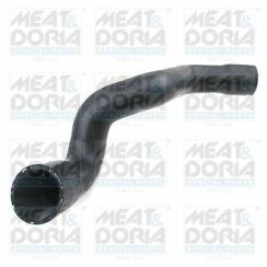 Патрубок інтеркулера VW Golf III/IV/Audi A4/A6 1.9TDI 94-01