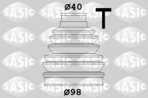 Пильовик привідного валу