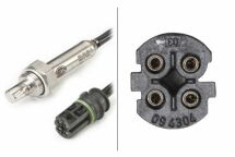 Лямбда-зонд E36/E39/E38 2.0-2.8 90-00