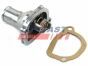 Термостат з прокладкою 1.2MPI 8V,1.0MPI 8V,1.2MPI 16V,1.1MPI 8V Fiat Doblo 00-09, Fiat Grande Punto 05-10, Fiat Panda 03-12, фото 1 - інтерент-магазин Auto-Mechanic