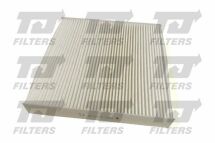 Фiльтр салону