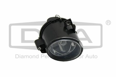 Фара противотуманная VW Polo 01-09(R)