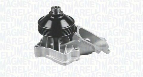 Помпа воды BMW 3/5/7/X5 330d/xd/525d/530d/730d/3.0d 98-05/Opel Omega B 2.5DTI 01-03/Range Rover 02-