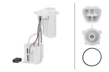 Электро-бензонасос насос (модуль с насосом) yaris 1.0/1.3 05-