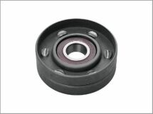 Натяжной ролик металл, 70x24x17 Натяжной ролик металл, 70x24x17