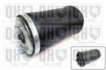 Пневмоподушка задня лiва