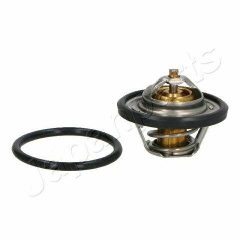 JAPANPARTS FORD Термостат з прокладкою t-82C Fiesta V 01-, Focus || 04-, Mazda 2 03-