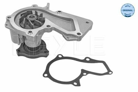 Насос воды Ford C-Max II/Focus III/Mondeo V/Kuga II 1.5 EcoBoost 14-