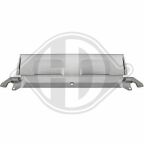 Накладка, бампер