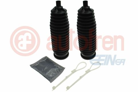 Пильовик кермового механізму