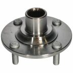 Маточина колеса