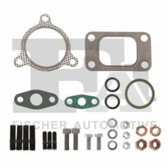Комплект прокладок турбокомпресора Mercedes-Benz S124, W124, W463, W140