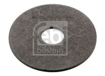 Шайба полурессоры плоская (31x121x4.75)