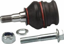Опора шаровая (передняя/снизу) Subaru Forester 97-/Impreza 92-/Legacy 89-/Outback 00-