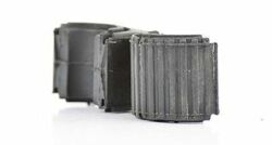 Подушка стабилизатора перед. Caddy III 04- (23mm/армированная)