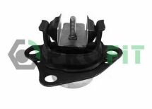Опора двигуна гумометалева