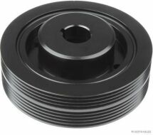 Ременный шкив, коленчатый вал Ременный шкив, коленчатый вал